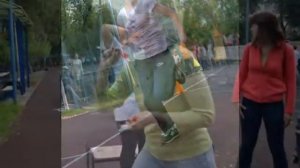 Школа № 1210 - ЗОЛОТАЯ ОСЕНЬ 2016!