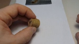 Безмотылка - ЧЕРТИК , КОЗА-ЧЕРТ своими руками... Изготовление .