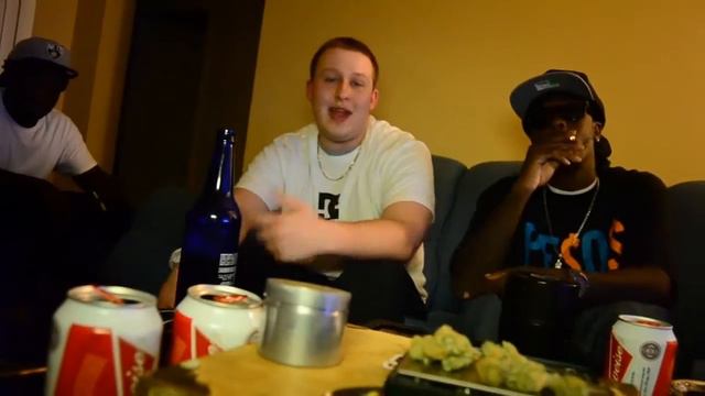 Flight Fleet-Blowin смотреть онлайн