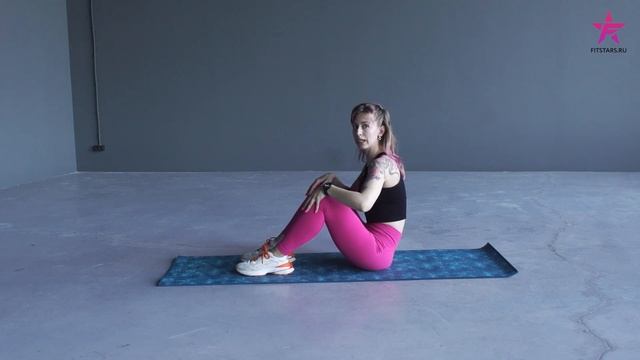 ТОНКАЯ ТАЛИЯ И ПЛОСКИЙ ЖИВОТ ДОМА! УПРАЖНЕНИЯ ДЛЯ ТАЛИИ