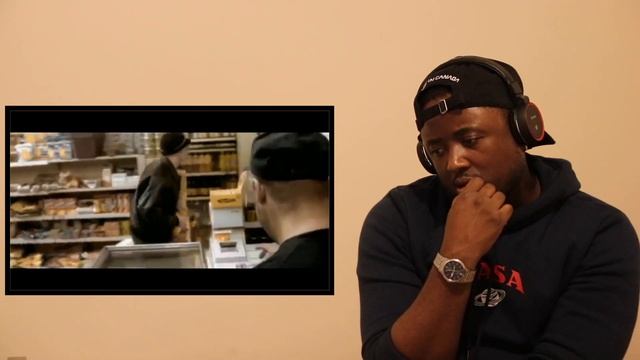 Fonky Family - Mystère et suspense (Clip officiel) REACTION / FRENCH RAP REACTION смотреть онлайн