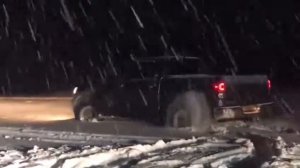 Тойота Тундра. Toyota Tundra