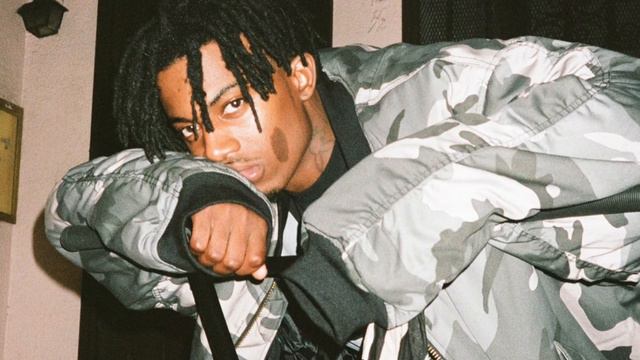[FREE] Playboi Carti x Lil Uzi Vert Type Beat - "Planet X" (Prod. Eric Mayfield) смотреть онлайн