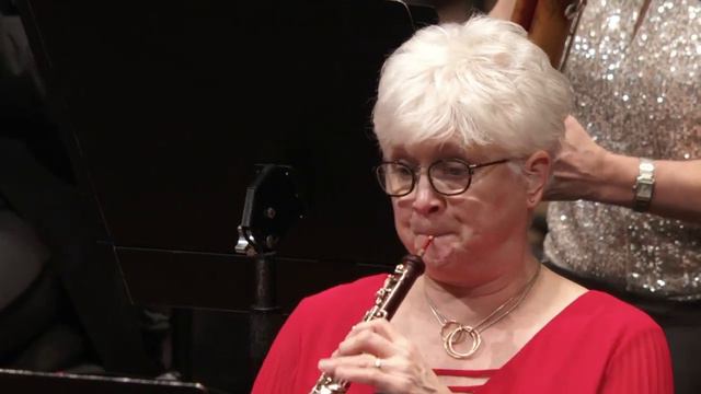 Overture ('A Funny Thing Happened on the Way to the Forum') — New York Philharmonic смотреть онлайн