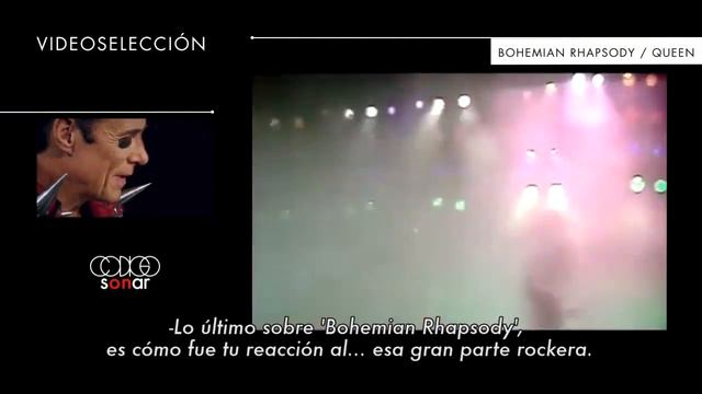Código Sonar: Jerry Only de Misfits смотреть онлайн