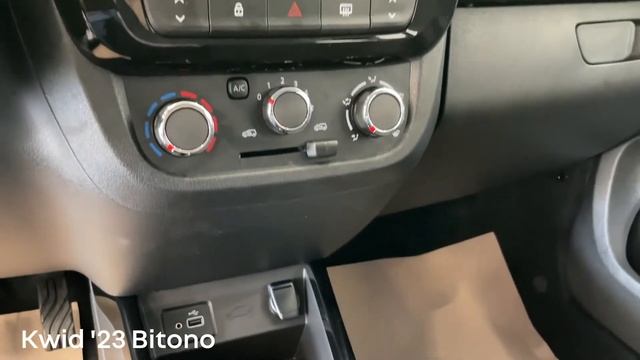 Kwid '23 Bitono Blanco | Renault Querétaro смотреть онлайн
