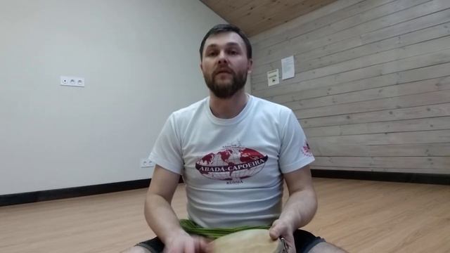 Песни капоэйры #2 смотреть онлайн