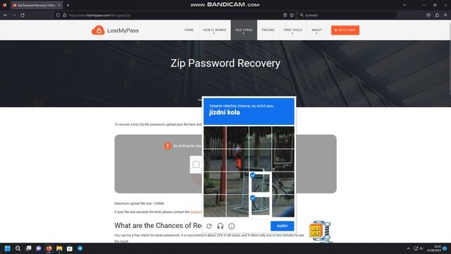 Easiest .ZIP Password crack in Seconds! Working 2023 смотреть онлайн
