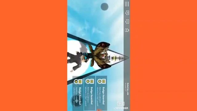 First timers roblox sign up and introduction with character customization - South Africa смотреть онлайн