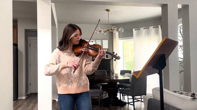 Violin, Stevenson, Lucy смотреть онлайн