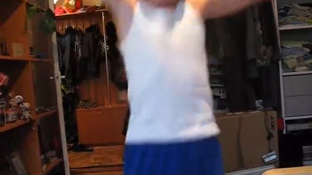 Мальчик отжигает....танец супер смотреть онлайн