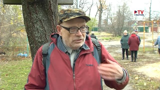 В Воронеже жители улицы и соседний лес страдают от зловонных сточных вод неисправной канализации смотреть онлайн