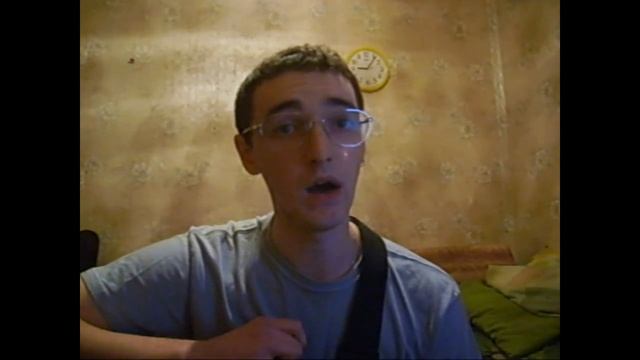 Магия седой бороды - выборы смотреть онлайн