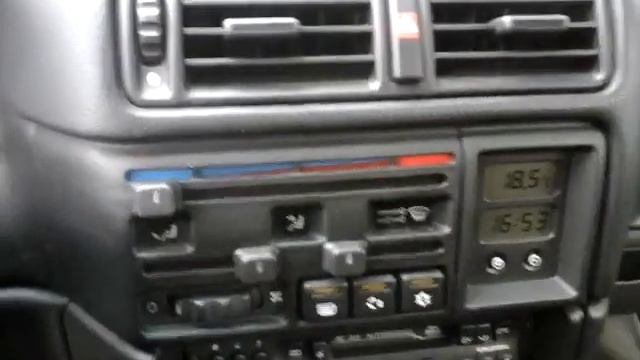 Opel Vectra 1.7  TD 1995   82cv