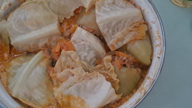 ЧТО Я ПРИГОТОВИЛА В ВЫХОДНЫЕ смотреть онлайн