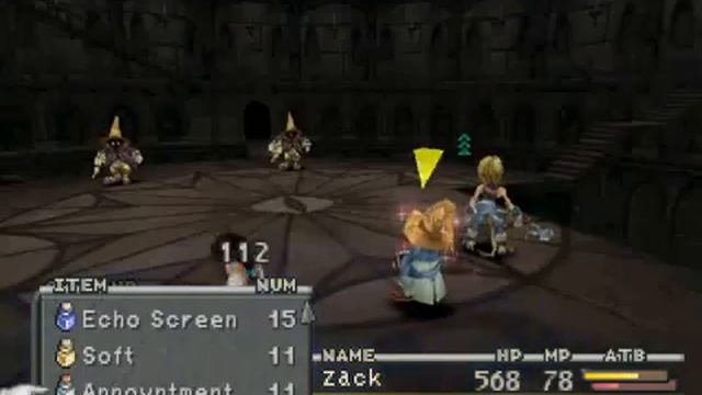 Let's Play Final Fantasy 9: Part 70 смотреть онлайн