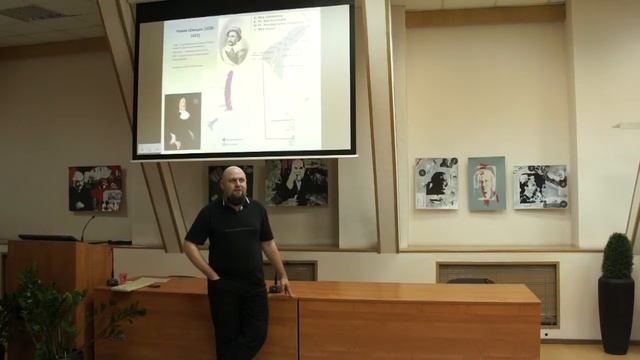 #02 - XVII-XVIII века в Северной Америке