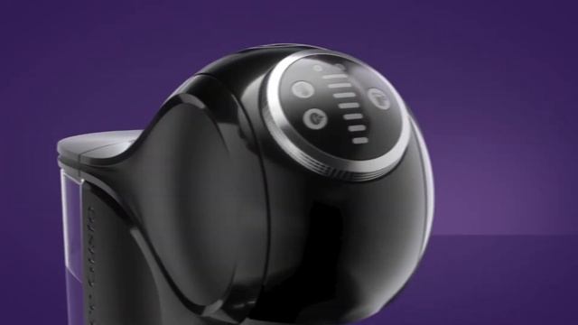 Genio S Plus De'Longhi смотреть онлайн