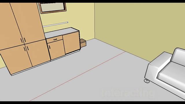 SketchUp 7 dynamic component examples смотреть онлайн