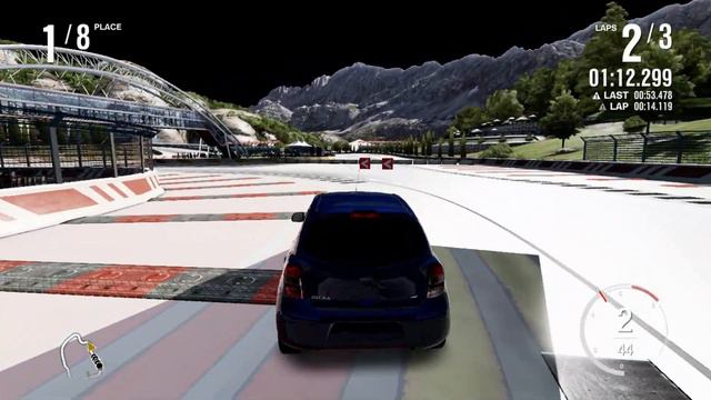xenia xbox 360 emulator forza motorsport 4 смотреть онлайн