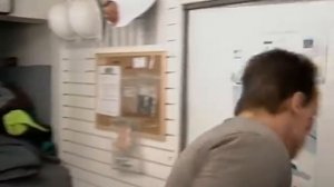 THE MAKING OF TERMINATOR 2 - Starring Arnold Schwarzenegger and Linda Hamilton