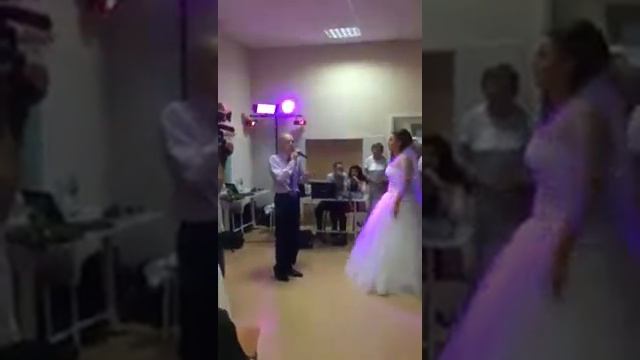 Песня жениха и невесты на свадьбе смотреть онлайн