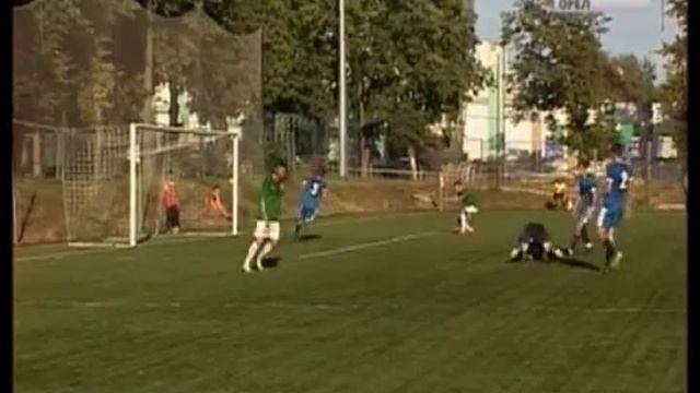 ФК «Орёл» - «Динамо» (Брянск): счет 1:0 смотреть онлайн