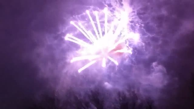 Главный новогодний фейерверк Дагестана смотреть онлайн