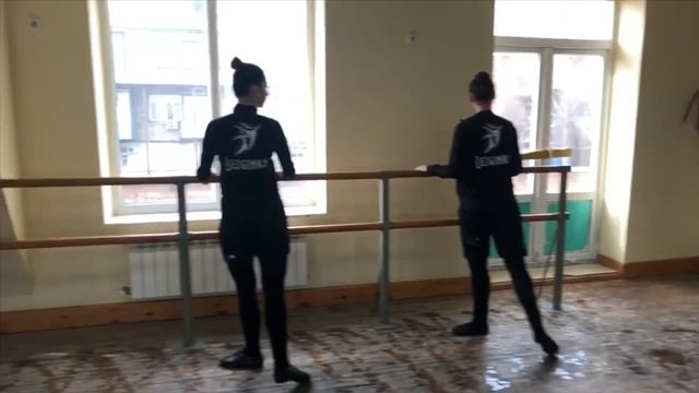 Будни коллектива ансамбля "Лезгинка" смотреть онлайн