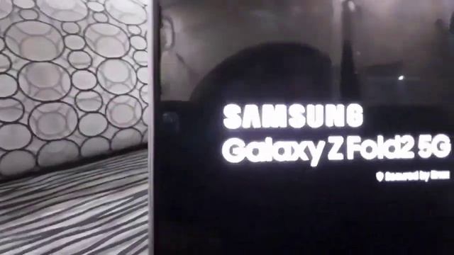 SAMSUNG ONE UI 3 ANDROID 11 STABLE UPDATE FOR SAMSUNG GALAXY Z FOLD 2 5G. смотреть онлайн