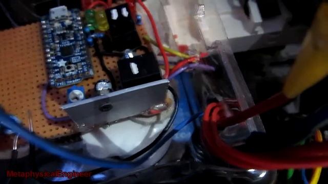 Switchback DRL Part 1 - Down the Rabbit Hole смотреть онлайн