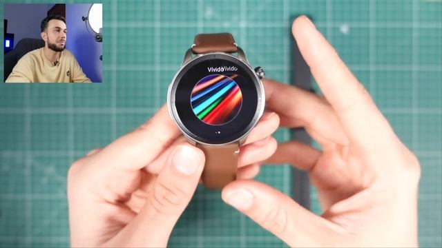 Las 10 DIFERENCIAS!?AMAZFIT GTR 4 vs GTR 3 PRO | COMPARATIVA смотреть онлайн