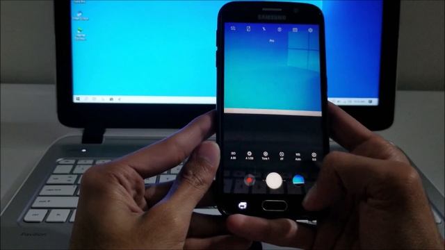 One Ui V5 for S6/S6 edge + and Note 5 смотреть онлайн