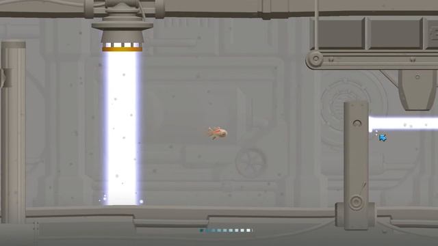 Играем в Akuatica #6 Лабиринт на время смотреть онлайн