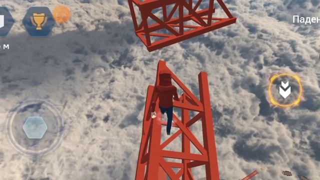 Only Up закончен! Прохожу Only Up смотреть онлайн