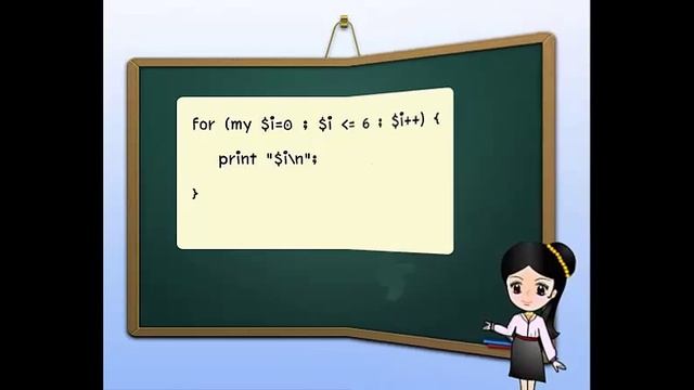 Perl Programming Language กลุ่ม 2 смотреть онлайн