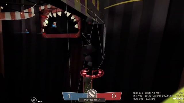 TF2 Halloween 2014 errors [arch linux] смотреть онлайн