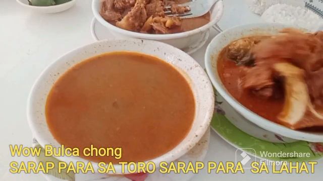 The Best Bulca Chong in Davao for only 165 Php per order смотреть онлайн