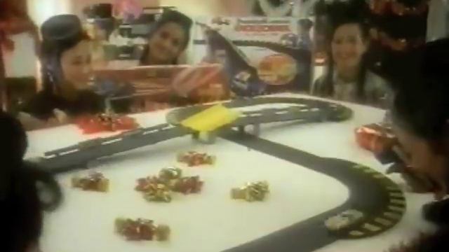 Woolworth (UK): Have a Cracking Christmas: 1981 смотреть онлайн