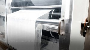 Запуск производства тканей для парашютных систем нового поколения