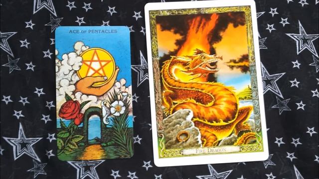 November 20-26, 2017 Weekly Tarot Reading смотреть онлайн