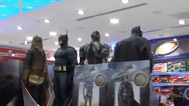 магазин игрушек Джевахир, Стамбул смотреть онлайн