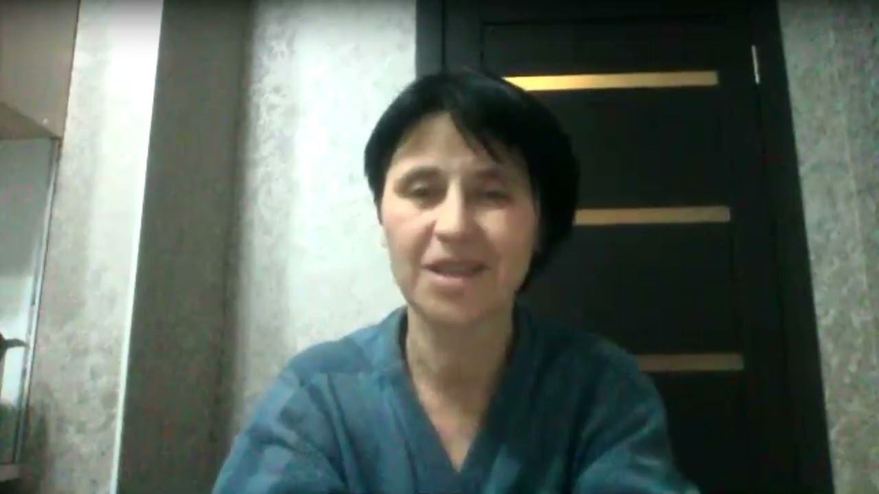 Очищение Организма. Разгрузка. Голодание смотреть онлайн