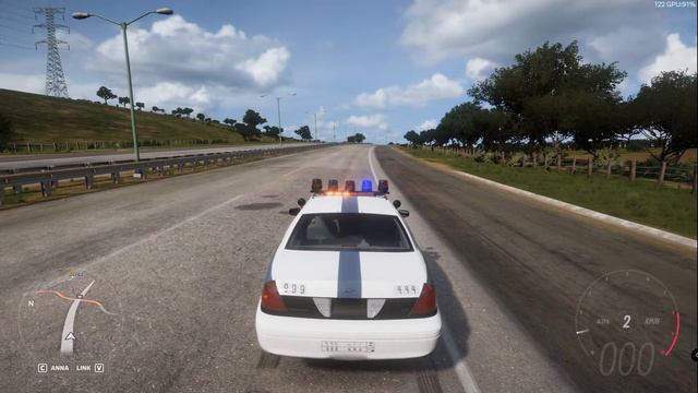 وزنية هجولة محرك 8.9 +شرح تصميم كراون فكتوريا (يافكتر لا تتكدر)😍😍 فورزا هورايزن 5 \Forza Horizon 5 смотреть онлайн
