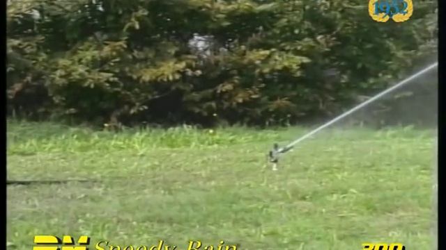 Javelin RM Speedy Rain 200/300 смотреть онлайн