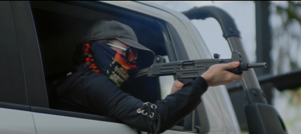 По следу хакера — Русский трейлер (2022) смотреть онлайн