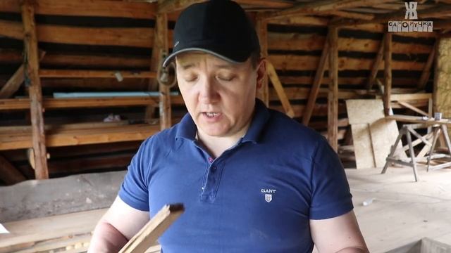 ЖЕСТКИЕ тесты | Гвоздезабивной пистолет FoxWeld AERO 9021 | Нейлер | ЖКВ Саморучка