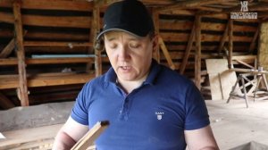 ЖЕСТКИЕ тесты | Гвоздезабивной пистолет FoxWeld AERO 9021 | Нейлер | ЖКВ Саморучка