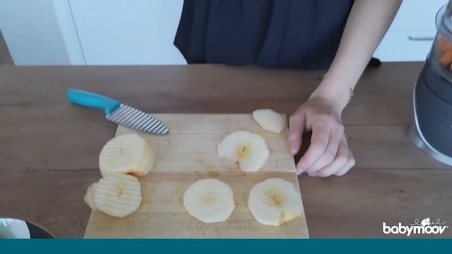 La diversification alimentaire : conseils des experts Babymoov смотреть онлайн