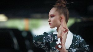 РБК Стиль (интервью) / Александра Киселева